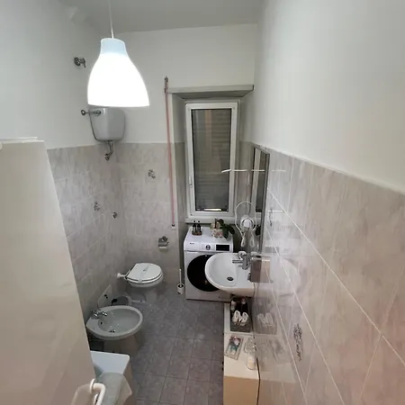 Vacanze Romane Aurelio Apartment